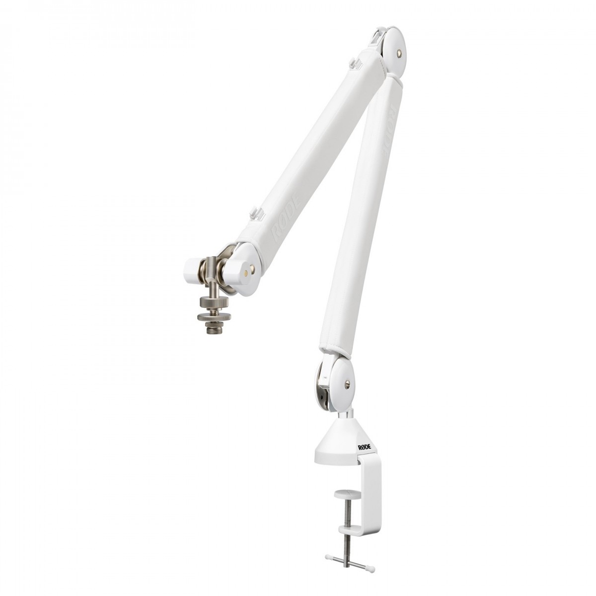 Rode PSA1 Plus Professional Studio Boom Arm White