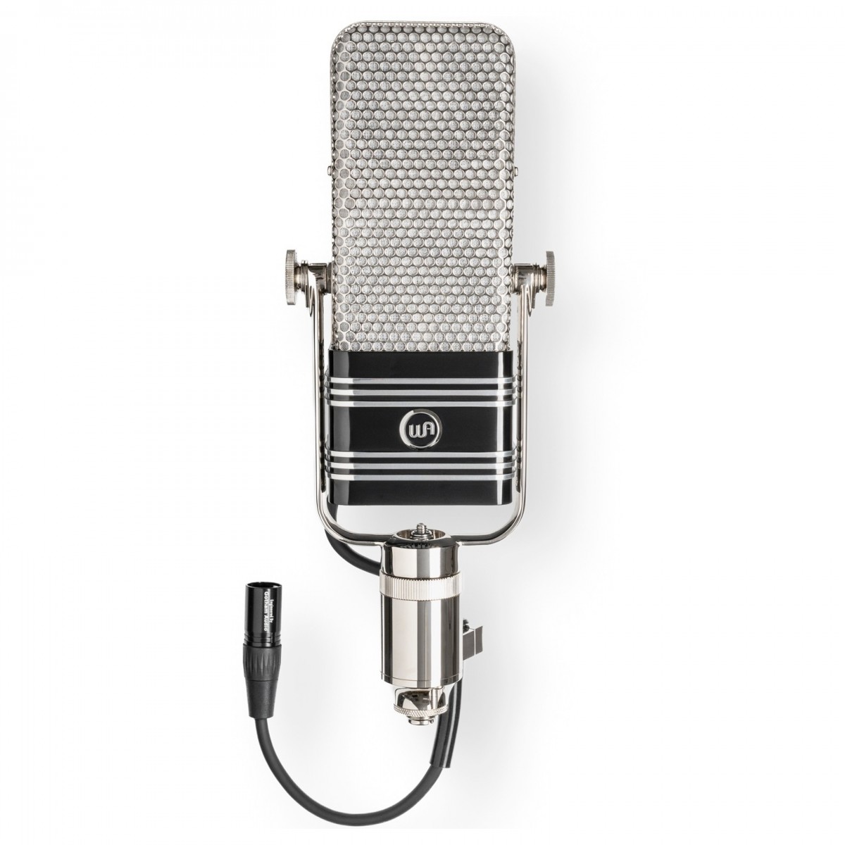 Warm Audio WA-44 Studio Ribbon Microphone