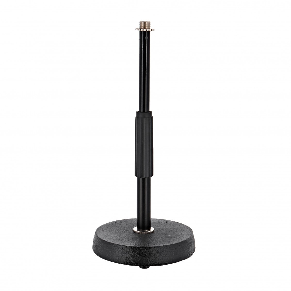 Adjustable Table Top Mic Stand