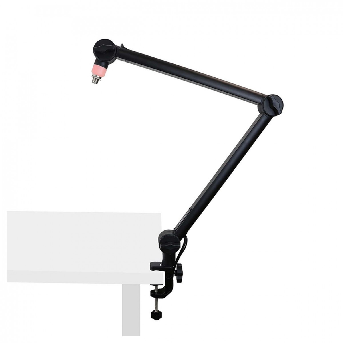 Trojan Pro OnAir Broadcast Studio Microphone Arm