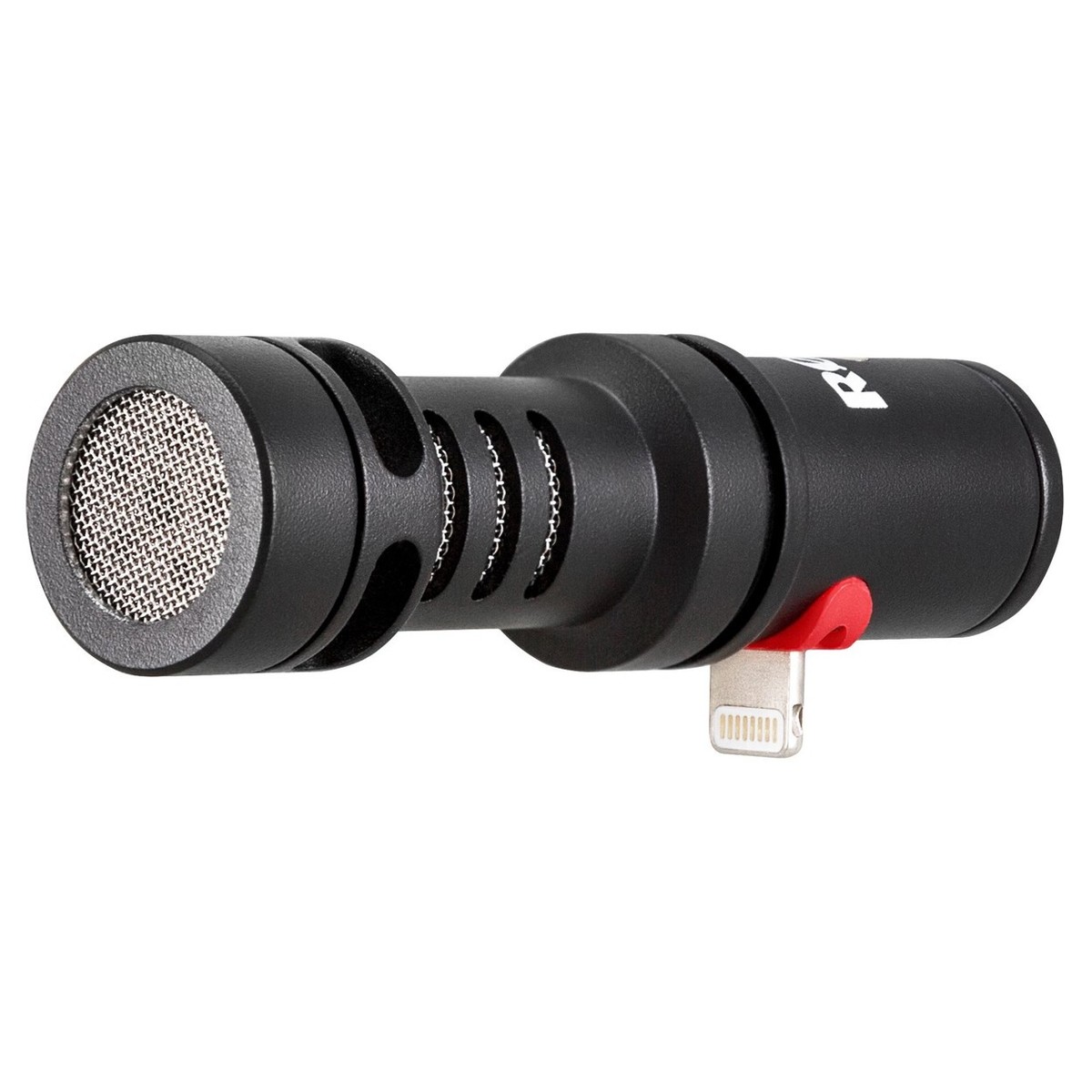 Rode VideoMic ME-L for iOS Smartphones with Lightning Connector