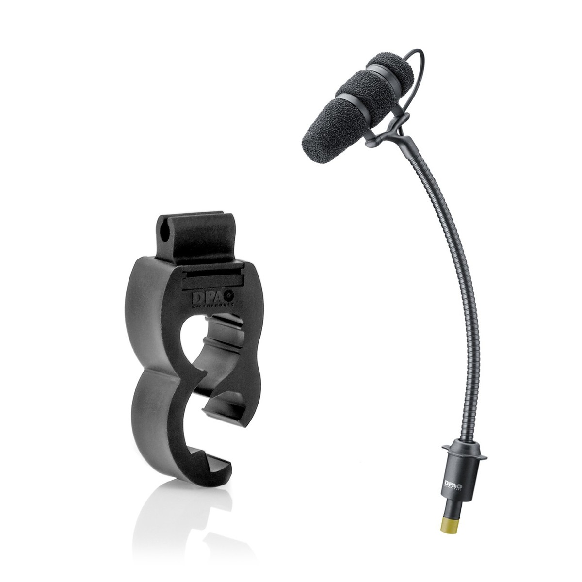 DPA CORE 4099 Instrument Microphone Drum