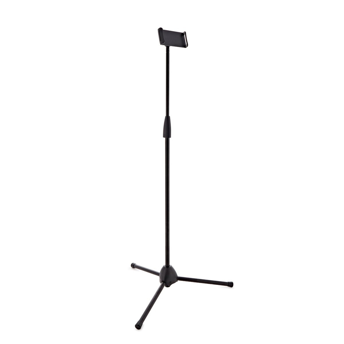 Tablet and Phone Adjustable Tripod Stand