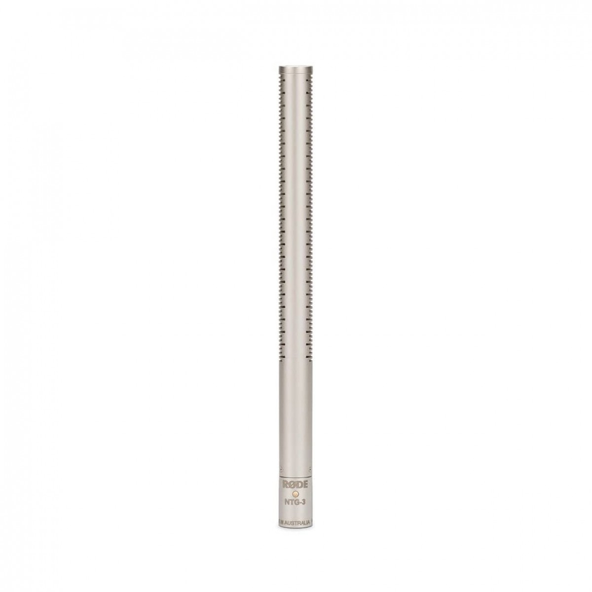 Rode NTG3 Condenser Shotgun Microphone