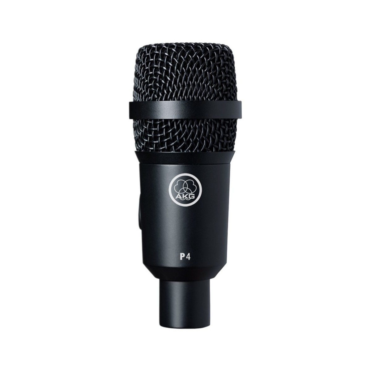 AKG P4 Dynamic Instrument Microphone
