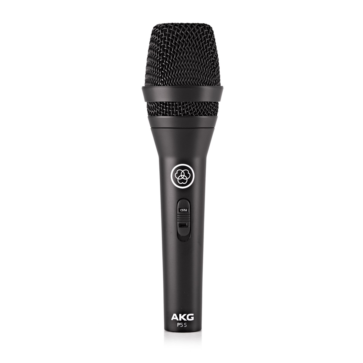 AKG P5 S Dynamic Vocal Microphone with Switch