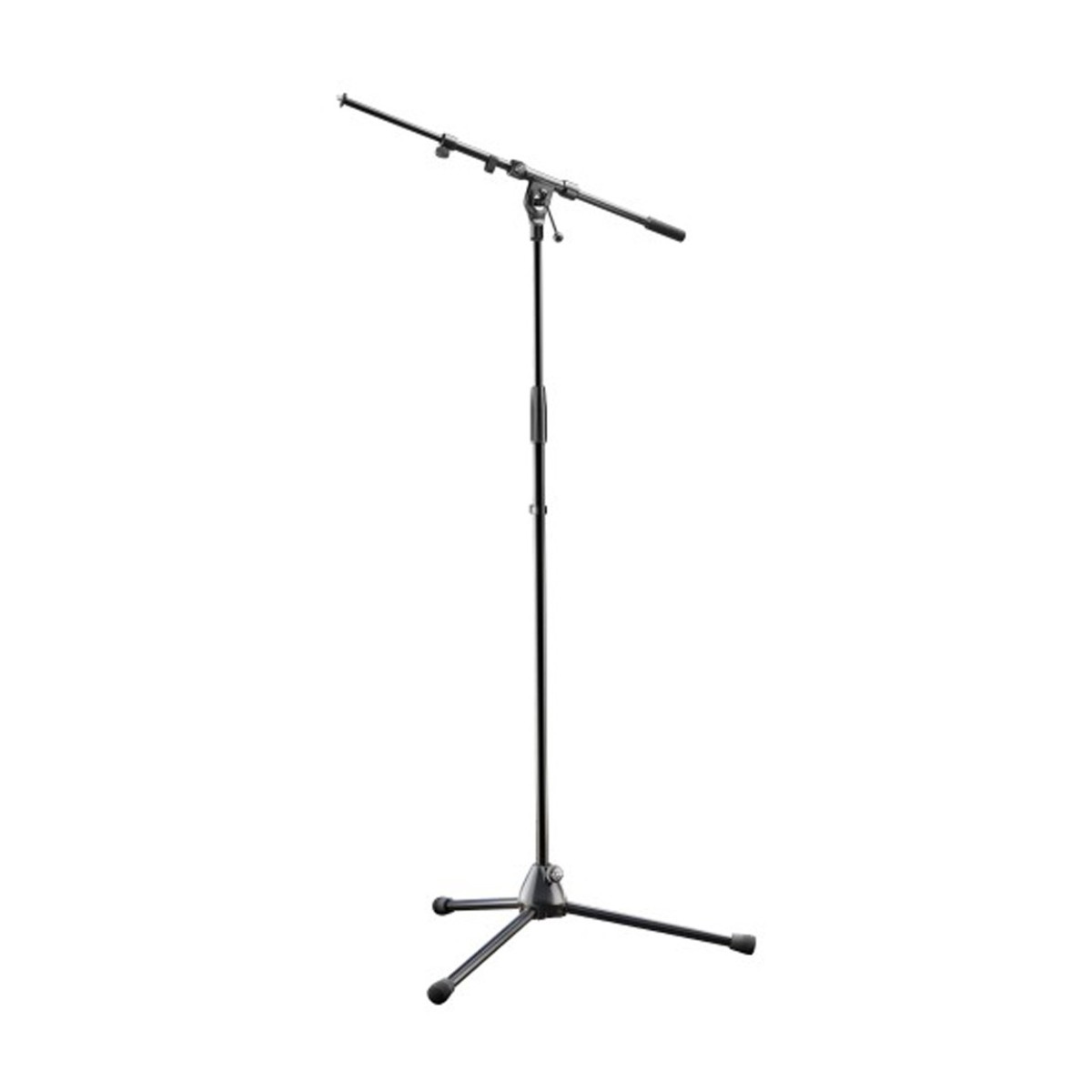 K&M 210/9 Microphone Stand Black