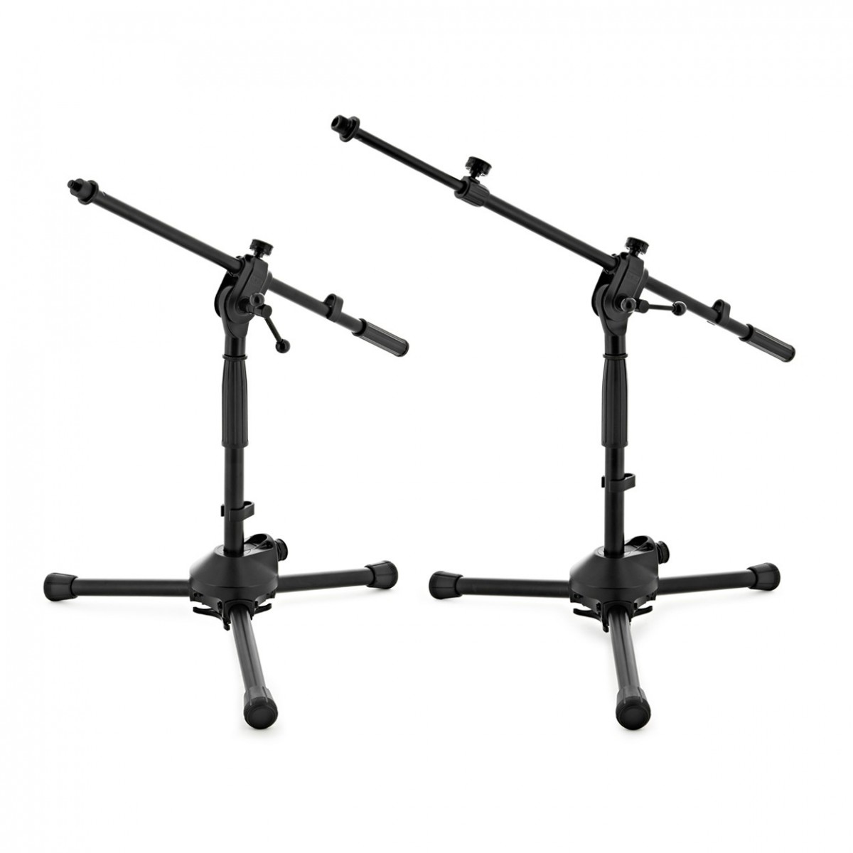 G4M Studio Mic Stand Pack Electric Guitar