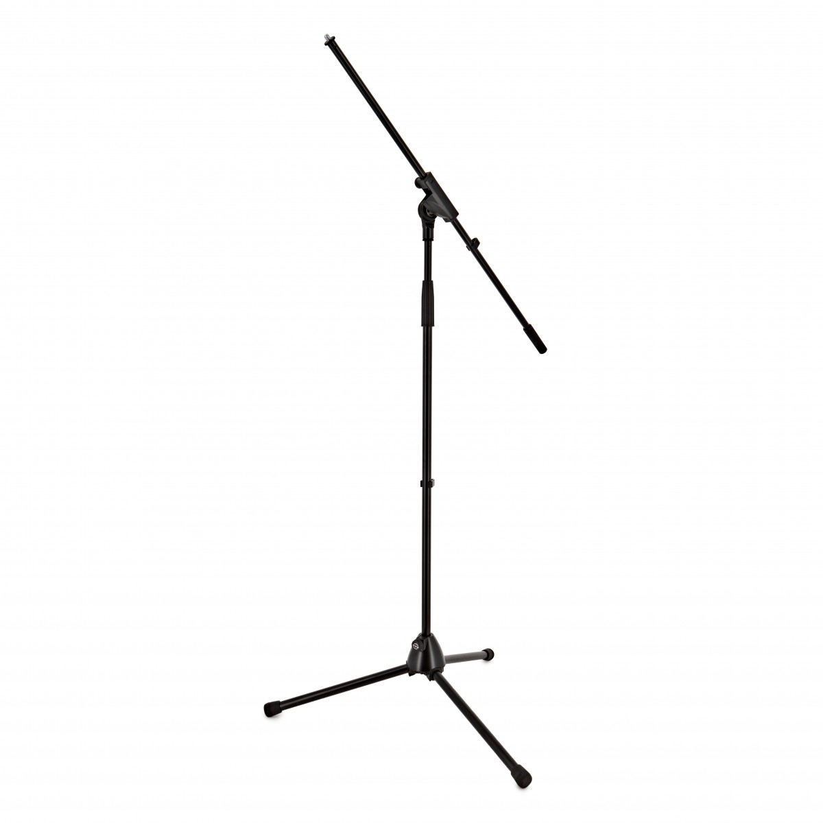 K&M 21070 Microphone Stand Black