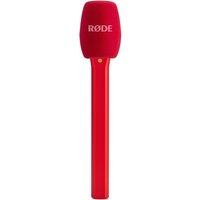 Rode Interview Micro Red