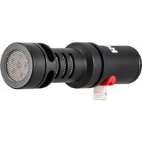Rode VideoMic ME-L for iOS Smartphones with Lightning Connector