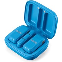 Rode Wireless Micro USB-C Blue