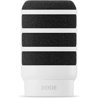 Rode WS14 Pop Filter for PodMic and PodMic USB White