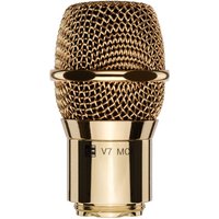 sE Electronics V7 MC1 Dynamic Mic Capsule for Shure Wireless Systems Gold