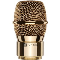 sE Electronics V7 MC2 Dynamic Mic Capsule for Sennheiser Wireless Systems Gold