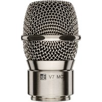 sE Electronics V7 MC2 Dynamic Mic Capsule for Sennheiser Wireless Systems Nickel