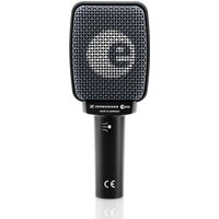 Sennheiser e906 Dynamic Instrument Microphone
