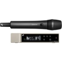 Sennheiser EW-D 835-S Wireless Handheld Microphone System U1/5 Band
