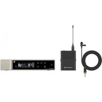 Sennheiser EW-D ME2 Wireless Lavalier Microphone System S1-7 Band
