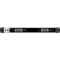 Sennheiser EW-DX EM 4 DANTE Quad Channel Wireless Receiver U1/5