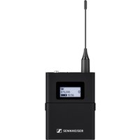 Sennheiser EW-DX SK Wireless Bodypack Transmitter with 3.5mm Connector U1/5 Band