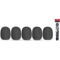 Stagg Microphone Wind Shield 35mm (Pack Of 5)