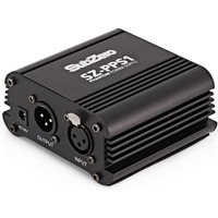 SubZero Phantom Power Supply