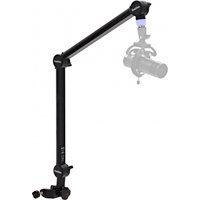 SubZero Pro Studio Microphone Arm