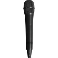 Trantec S4.1 Handheld Wireless Microphone with Capsule
