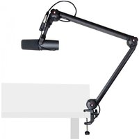 Trojan Pro Adjustable Broadcast Mic Boom Arm Stand
