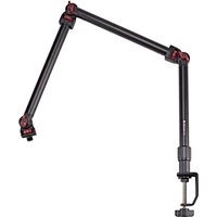 Trojan Pro Collapsible Desk Mic Boom Arm