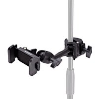 Trojan Pro Mic Stand Phone Clamp