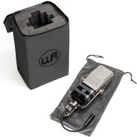 Warm Audio WA-44 Studio Ribbon Microphone