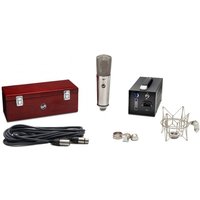 Warm Audio WA-67 Tube Microphone