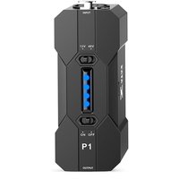 Xvive P1 Portable Phantom Power Supply 12V/48V