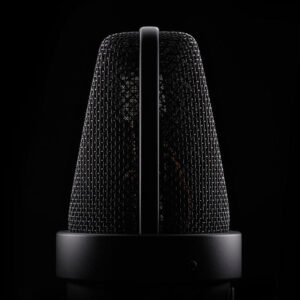 Neumann TLM103 Studio Condenser Microphone Black Finish - Image 5