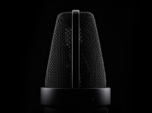 Neumann TLM103 Studio Condenser Mic in Black - Image 2