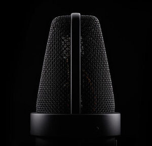 Neumann TLM103 Studio Condenser Microphone Black Finish - Image 2