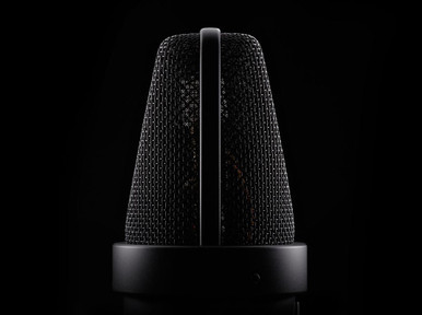 Neumann TLM103 Studio Condenser Microphone Black Finish