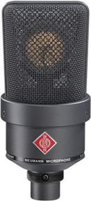 Neumann TLM103 Studio Condenser Microphone Black Finish