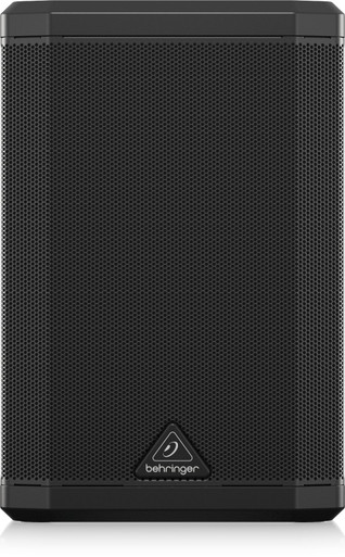 Behringer B1X All-in-One Portable 250W Speaker with Battery Operation, Digital Mixer, Bluetooth, Wireless Mic Option