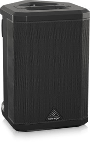 Behringer B1X All-in-One Portable 250W Speaker with Battery Operation, Digital Mixer, Bluetooth, Wireless Mic Option - Image 2