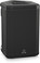 Behringer B1X All-in-One Portable 250W Speaker with Battery Operation, Digital Mixer, Bluetooth, Wireless Mic Option - Image 3