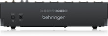 Behringer XENYX 1003B - 10-Input Mixer with 5 Mic Preamps & Optional Battery Operation - Image 2