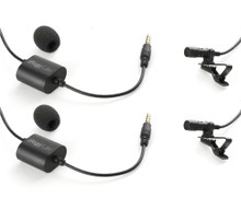 iRig Lav 2 Microphone Pack - Image 2
