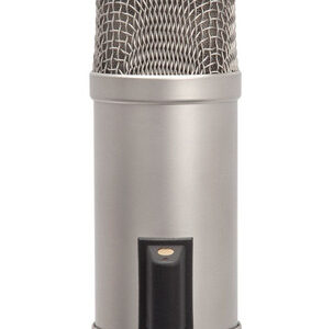 Rode Broadcaster End-Address Large Diaphragm Condensor Mic - Image 1
