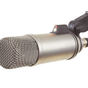 Rode Broadcaster End-Address Large Diaphragm Condensor Mic - Image 5