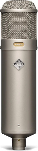 United Studio Technologies TWIN48 Condenser Microphone