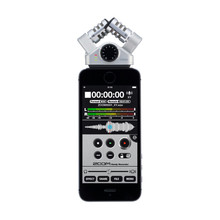 Zoom IQ6 Stereo X/Y Mic for Lightning iOS Devices - Image 2
