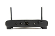 Audio-Technica ATW-1102 Dynamic Handheld Digital Wireless System - Image 2